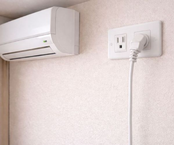 冷氣需要獨立迴路嗎？插座與電盒設計說明